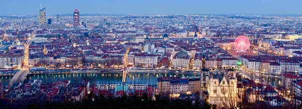 Lyon